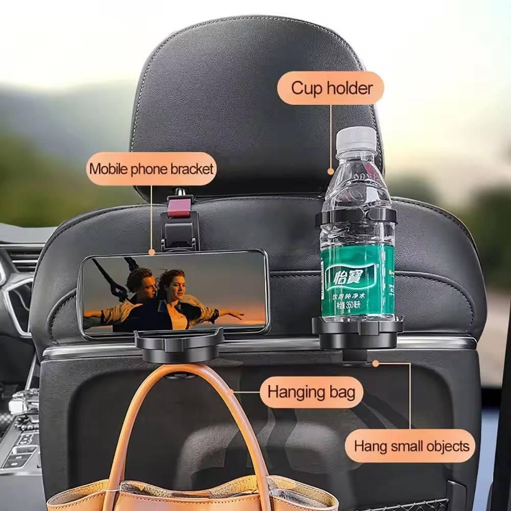 Car Multifunctional Hook cs2856-ri