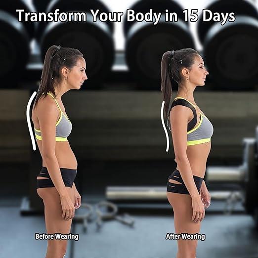 Posture Corrector Belt