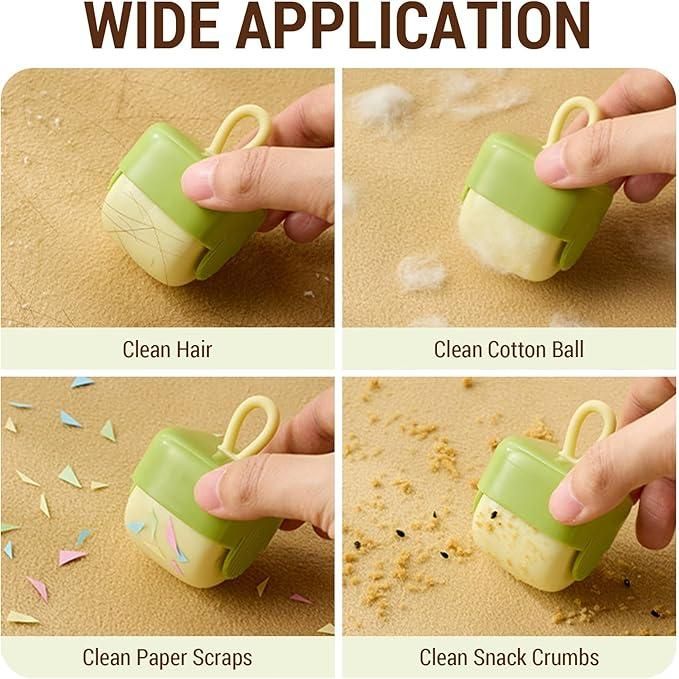 Manual Mini Lint Roller cs2856-ri