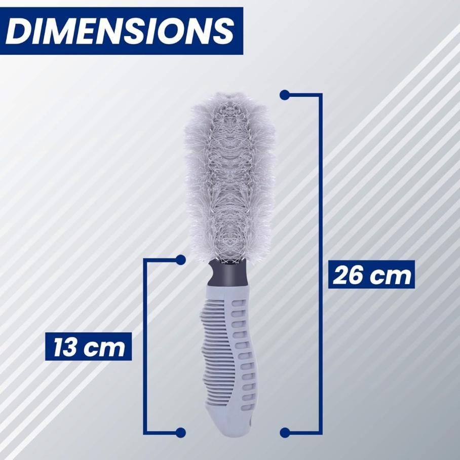 Car Tire Cleaning Brush cs2856-ri