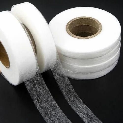 Double Sided Adhesive Fabric Fusion Tape cs2856-ri