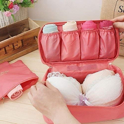 Travel Women's Storage Bag cs2856-ri