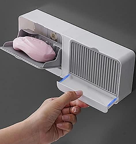 Wall Mounted Soap Box cs2856-ri