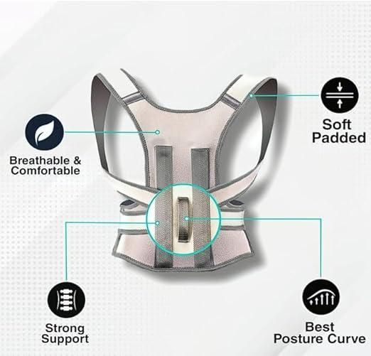 Posture Corrector cs2856-ri