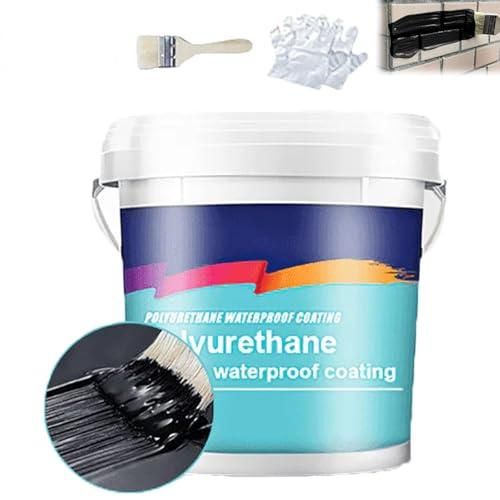 Waterproof Coating Exterior Wall Roof Leak Repair cs2856-ri