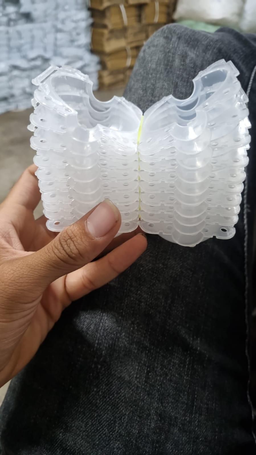 Reusable Plant Root Growth Balls with Locks (Pack of 5) cs2856-ri