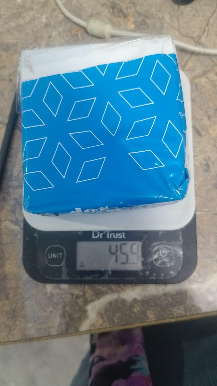 Double Sided Adhesive Fabric Fusion Tape cs2856-ri