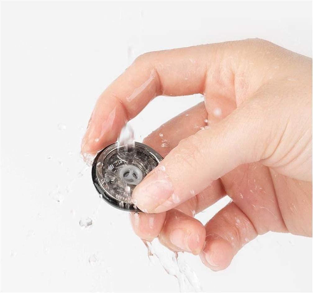 Men Shaving Machine Electrical Cleaning Spray cs2856-ri