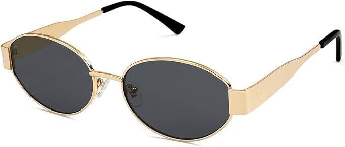 Retro Sun Protection Sunglasses cs2856-ri