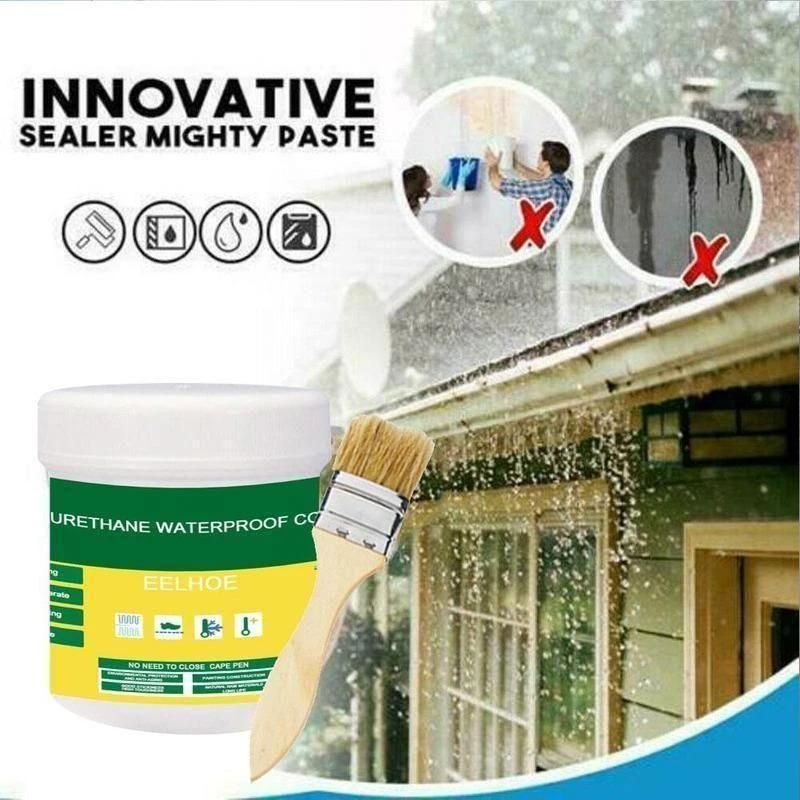 Efficient Leak privation Waterproof Glue cs2856-ri