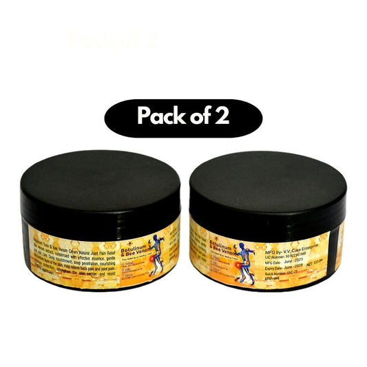 joint and bone pain relief