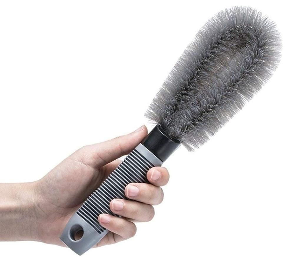 Car Tire Cleaning Brush cs2856-ri