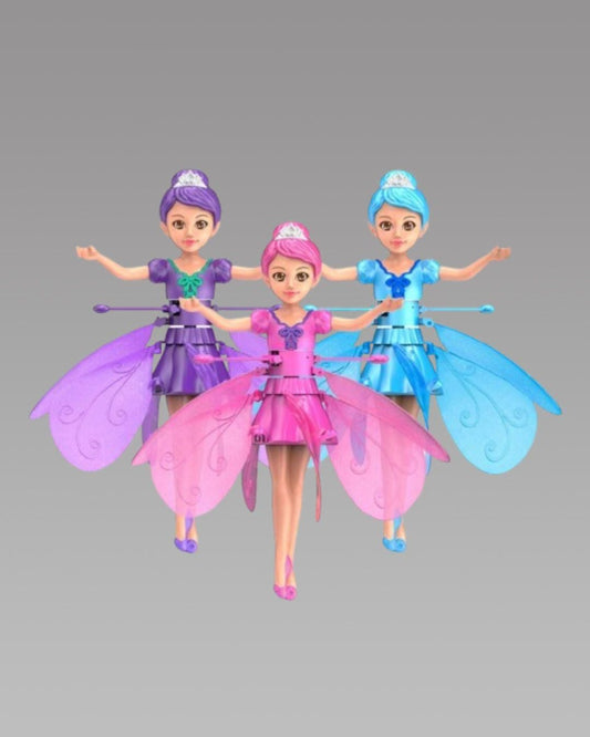 Magic Flying Fairy Magic Flying cs2856-ri