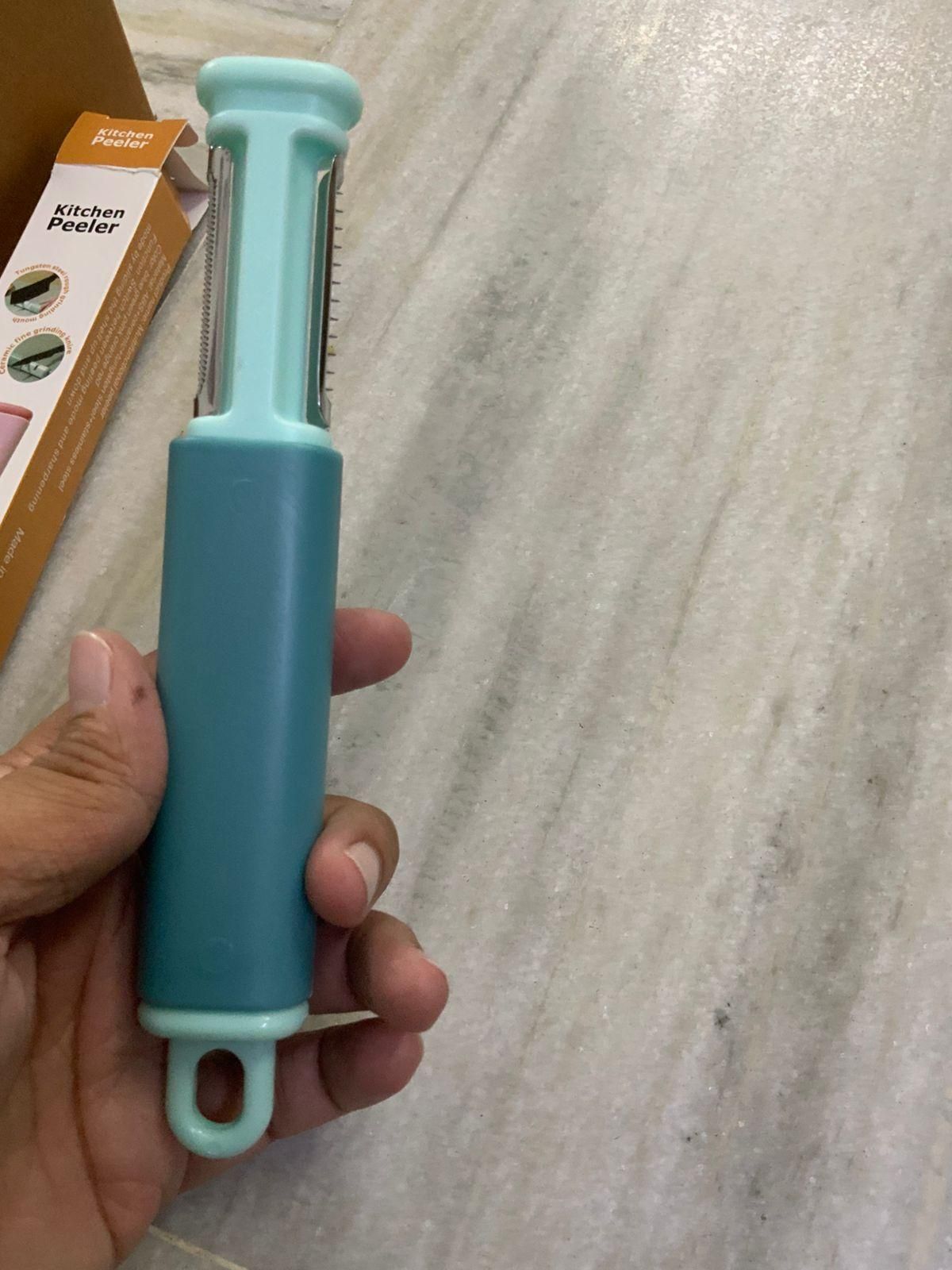 Kitchen Peeler cs2856-ri