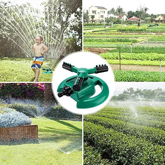 360 Degree Sprayer Head Water Saving Device cs2856-ri