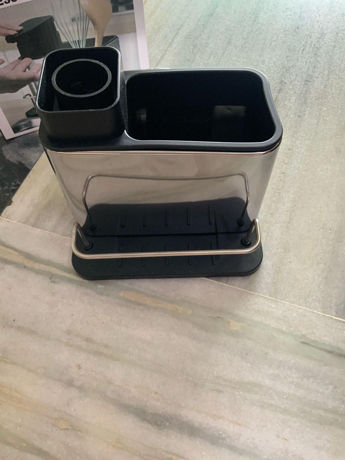 Stainless Steel Storage Rack cs2856-ri