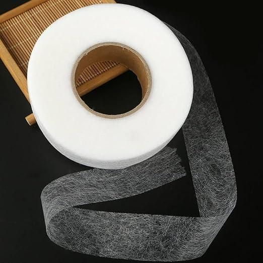 Double Sided Adhesive Fabric Fusion Tape cs2856-ri