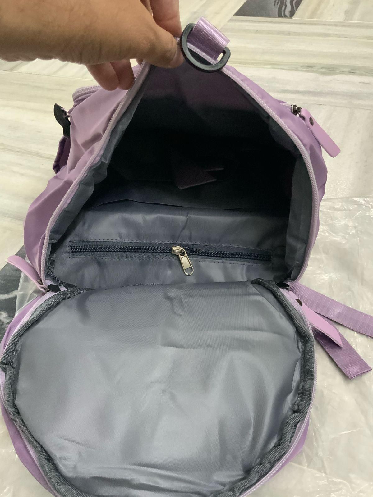 Multifunctional Outdoor Travel Bag cs2856-ri