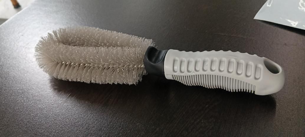 Car Tire Cleaning Brush cs2856-ri