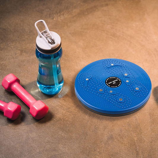 Tummy Twister  Exerciser