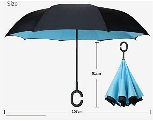 Reversible Umbrella Multicolor cs2856-ri