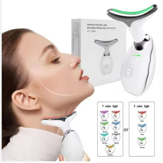 Neck Face Firming Wrinkle Removal Tool cs2856-ri