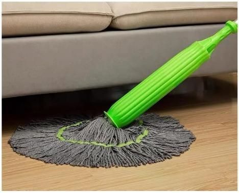 Self-twisting Water Rotating Mop cs2856-ri