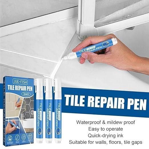 Tile Repair Pen