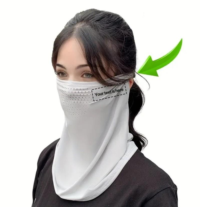 Anti Dust  Mouth Mask for women