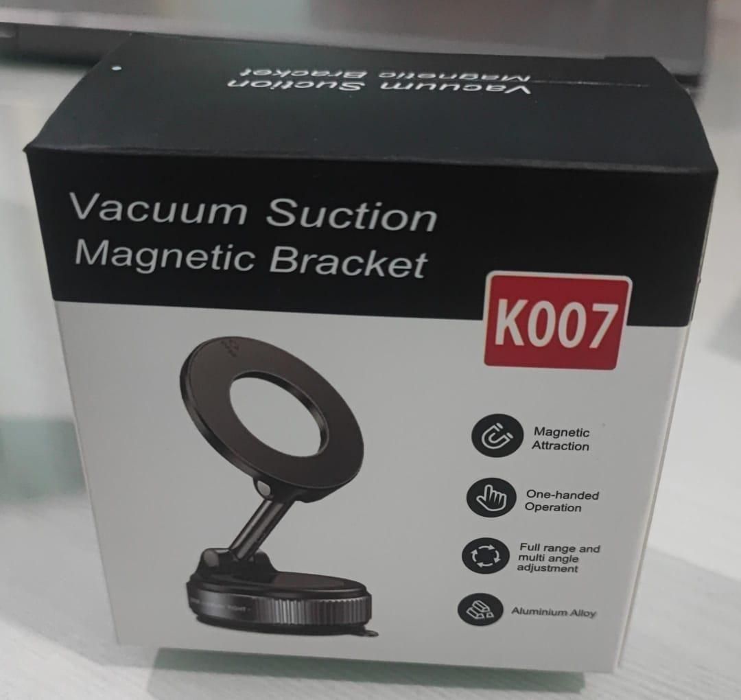 Vacuum Suction Magnetic Bracket cs2856-ri