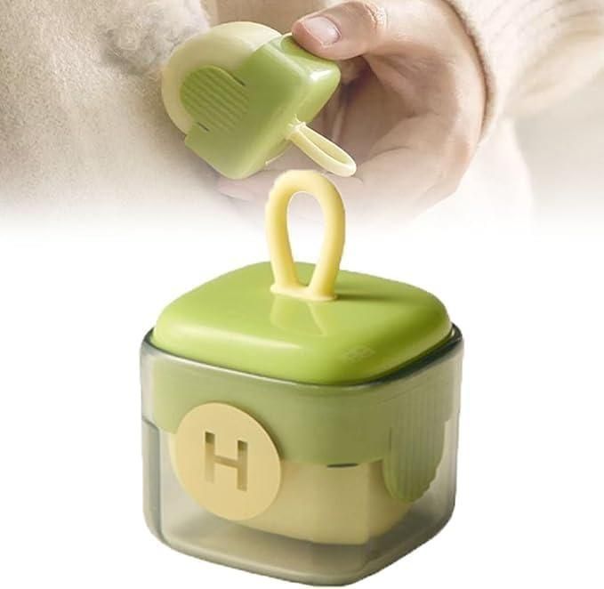 Manual Mini Lint Roller cs2856-ri