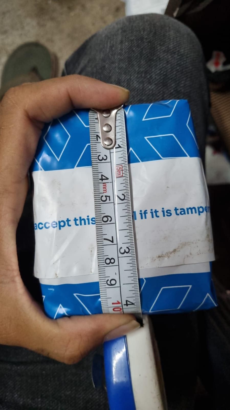 Manual Mini Lint Roller cs2856-ri