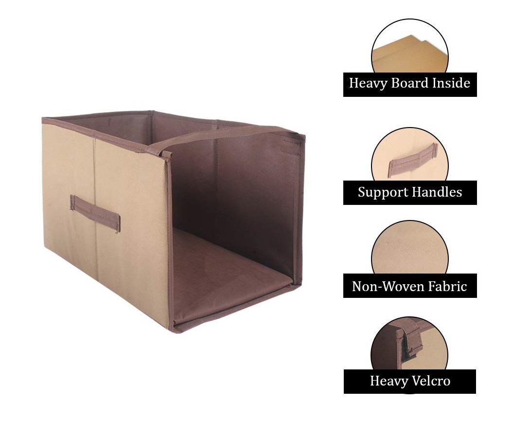 Shirt Stacker- Open Front Shirt Stacker Closet Organizer cs2856-ri