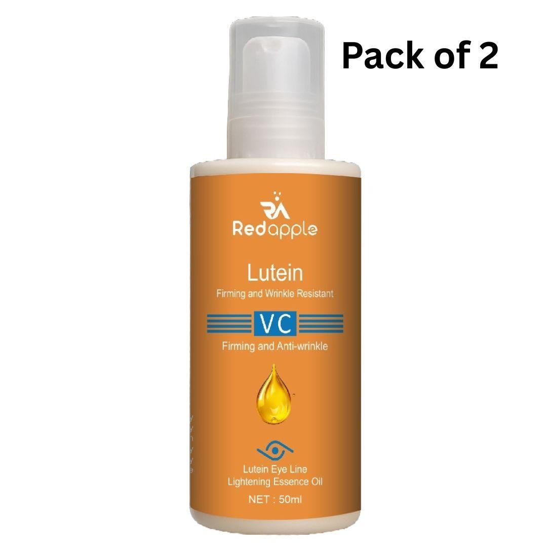 Lutein Firming and Anti- Wrinkle 50ML (Pack of 2) cs2856-ri