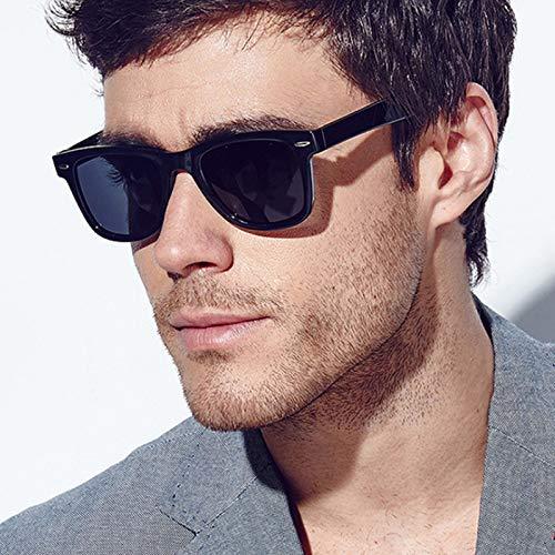 Men's wayfarer Sunglasses cs2856-ri