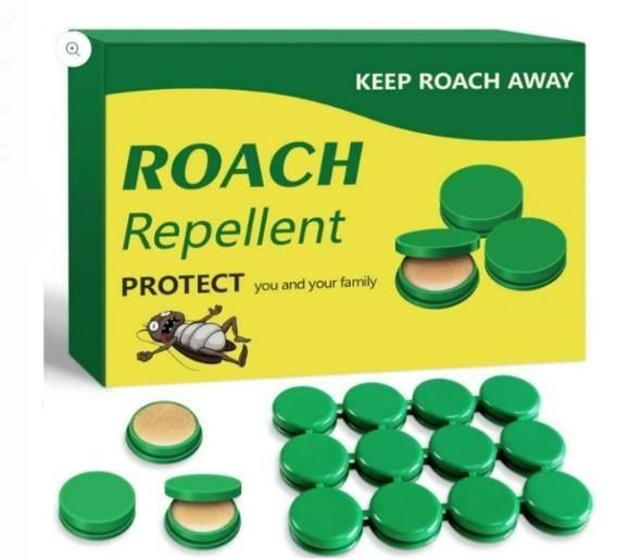 Cockroach Killer Gel (Pack of 2) cs2856-ri