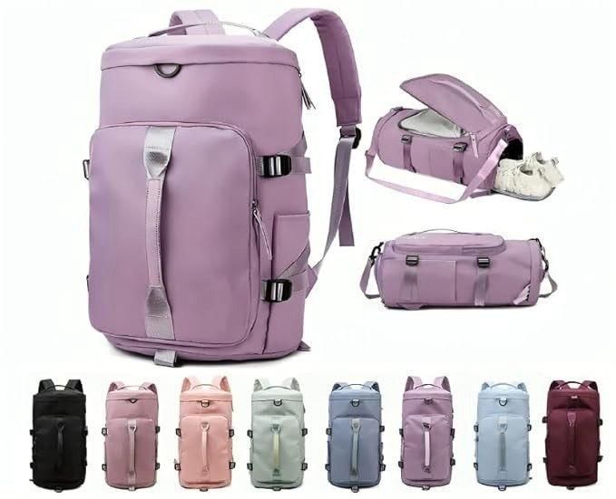 Multifunctional Outdoor Travel Bag cs2856-ri