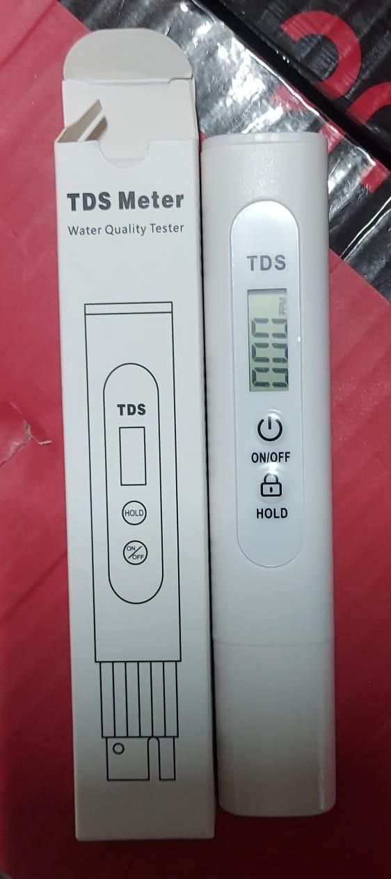 Water TDS Meter Tester cs2856-ri
