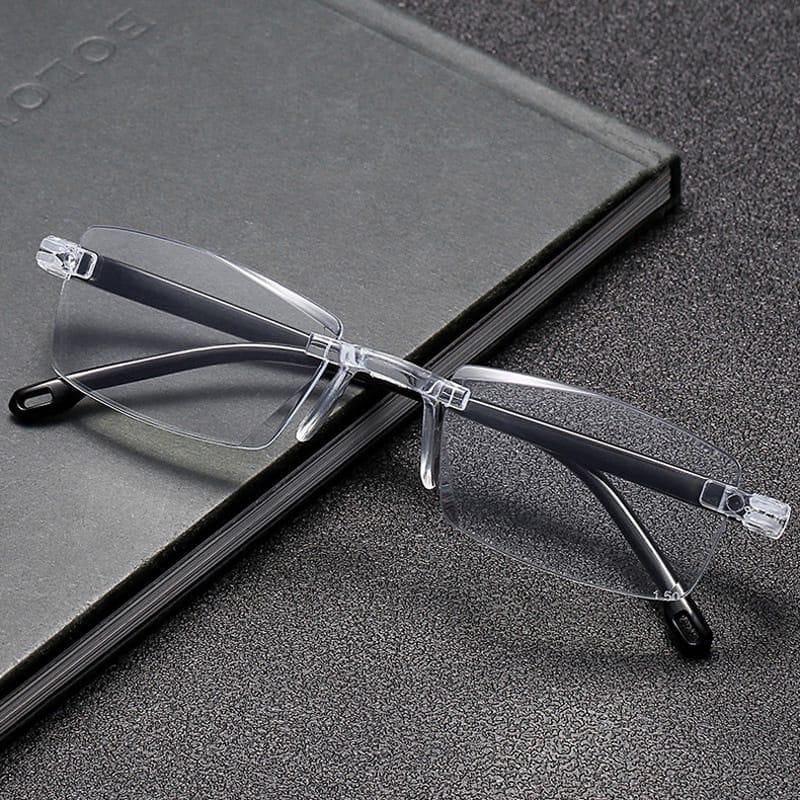 Daily Use Reading Glasses cs2856-ri