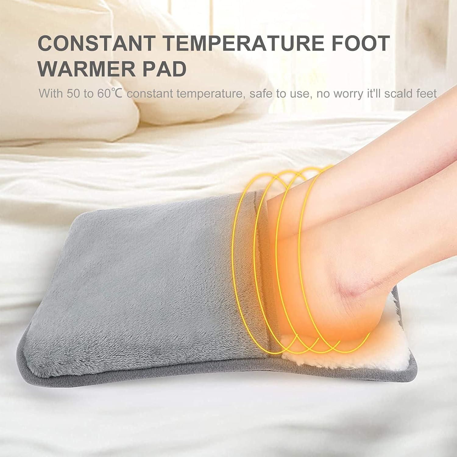 Store Lightweight Household Foot Heating Pad cs2856-ri