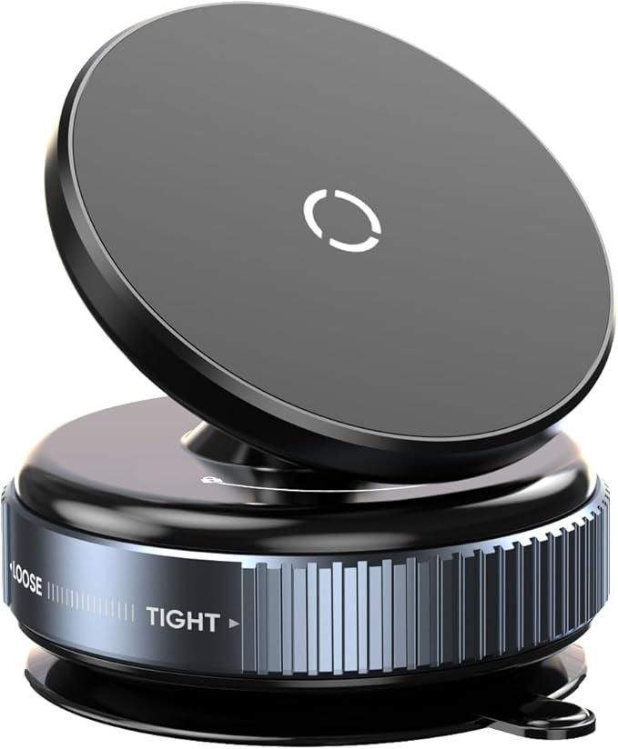 Magnetic Suction Phone Holder cs2856-ri