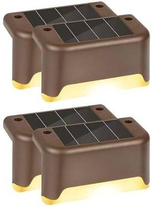 Solar Deck Lights Outdoor cs2856-ri