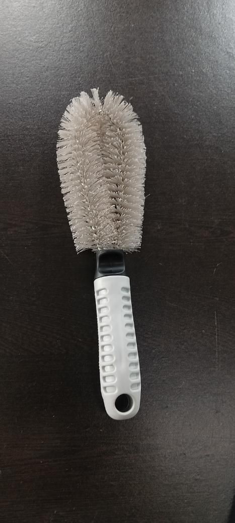 Car Tire Cleaning Brush cs2856-ri