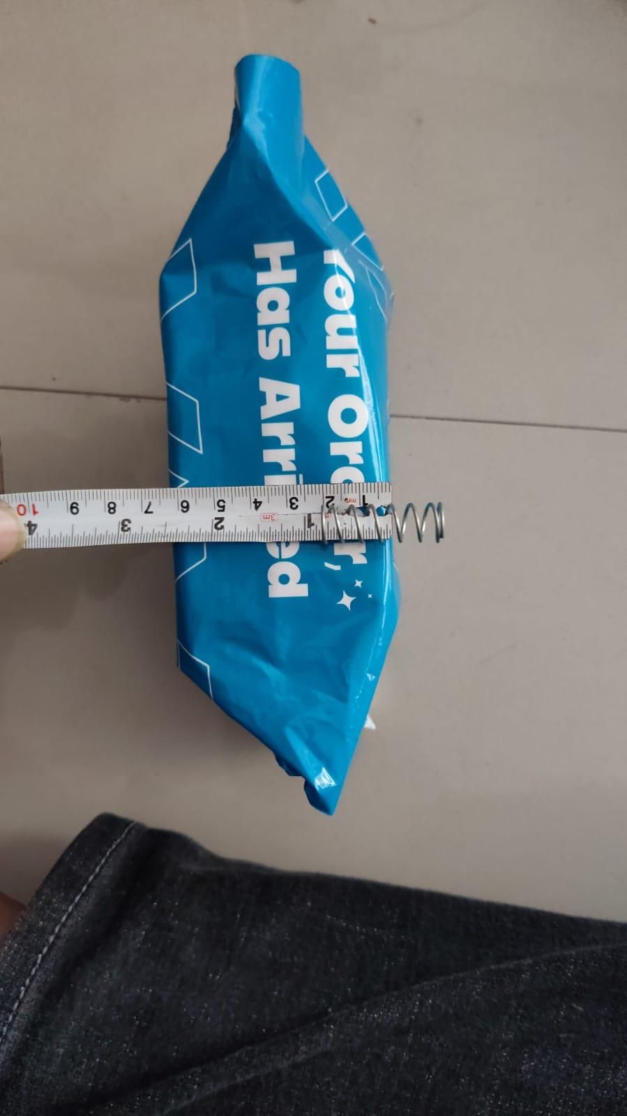 Retro Sound Mini Keychain cs2856-ri