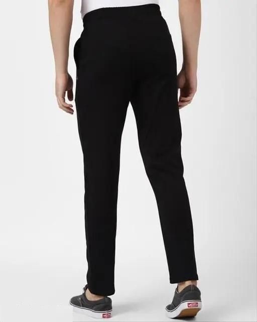 Combo of Men's NS Lycra Track Pants cs2856-ri