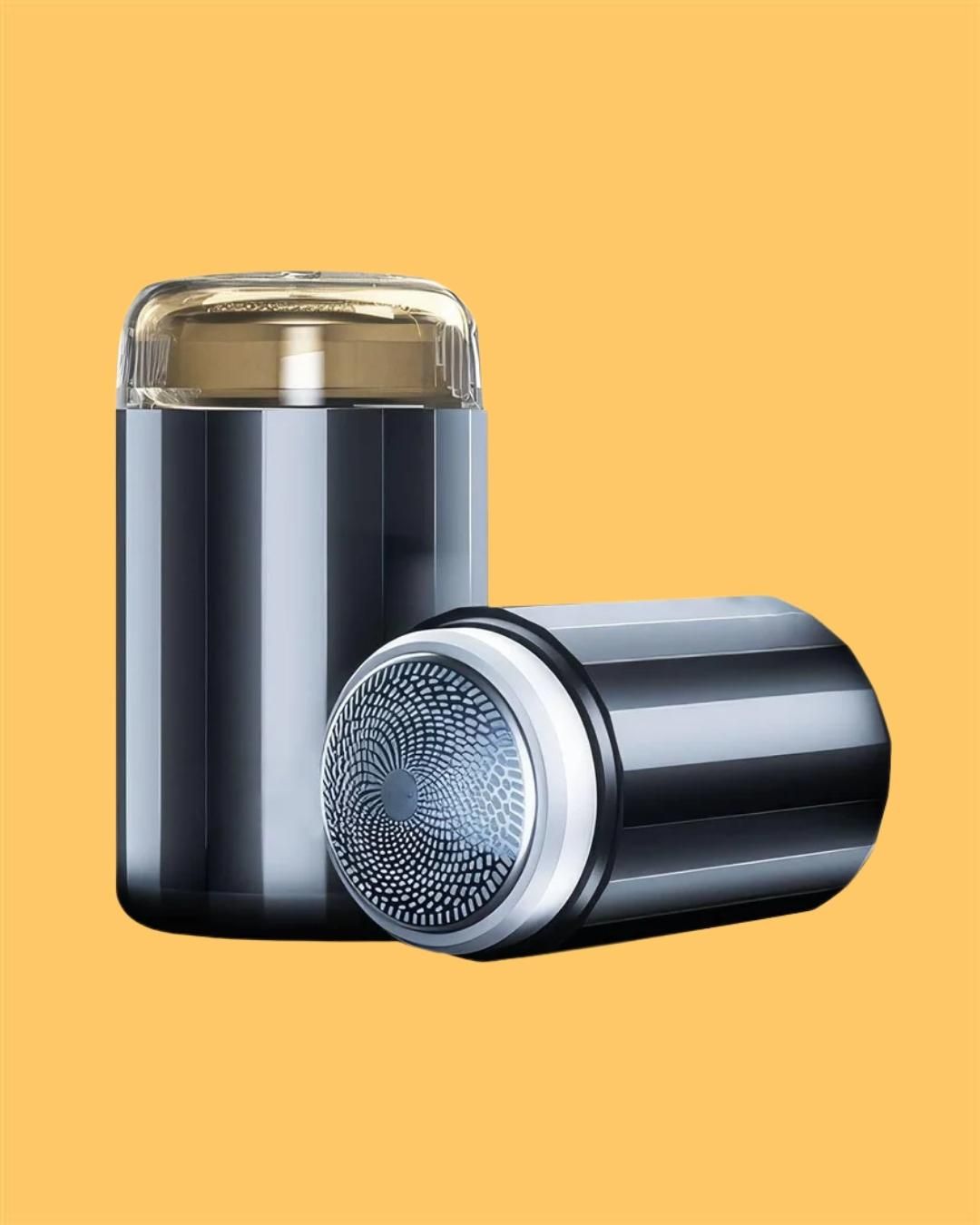 Mini Electric Shavers cs2856-ri