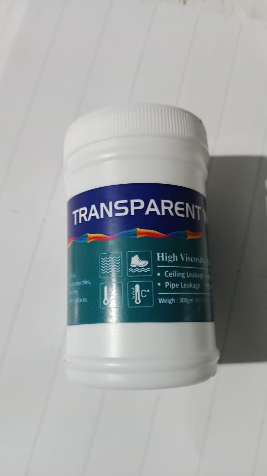 Waterproof Coating Exterior Wall Roof Leak Repair cs2856-ri