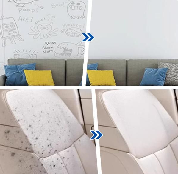 Multi-Purpose Stain Remover Laundry Cream 400 gm Pack of 2 cs2856-ri