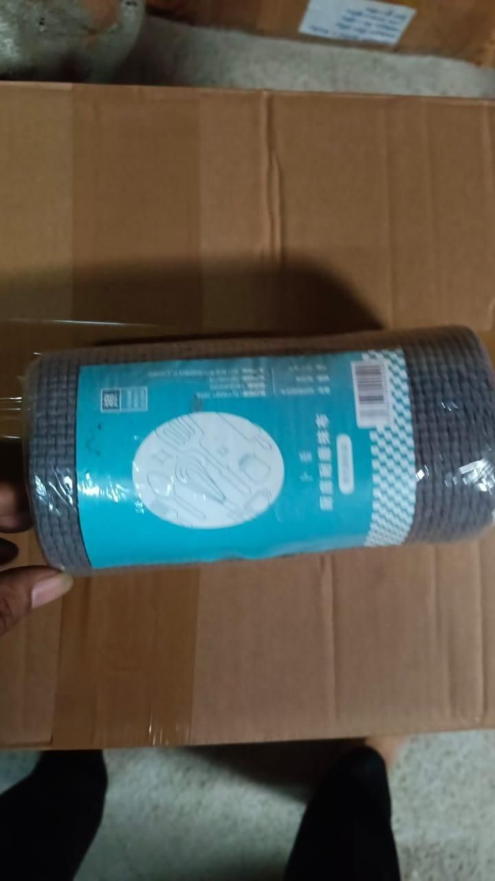 Microfiber Cleaning Cloth (25 Sheets) cs2856-ri