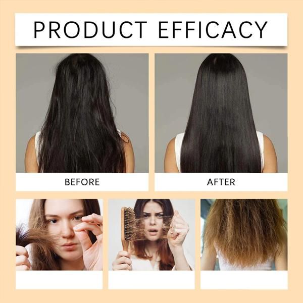 Collagen Hair Mask 100 gm Pack of 2 cs2856-ri